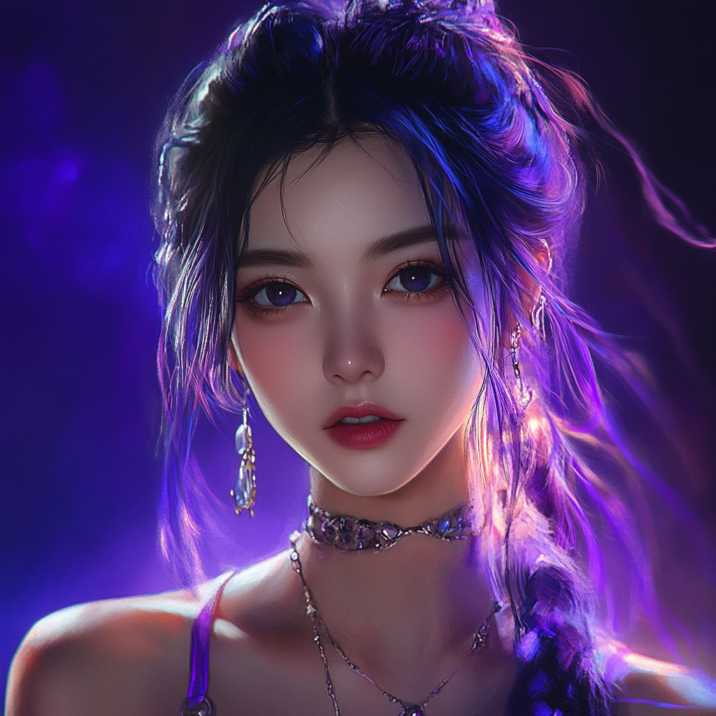 Pop Star Avatar 2