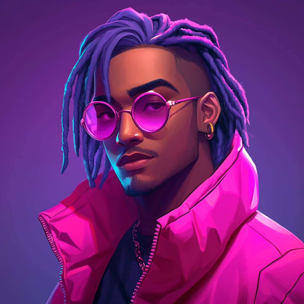 Pop Star Avatar 3