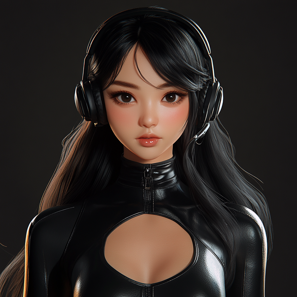 Pop Star Avatar 2