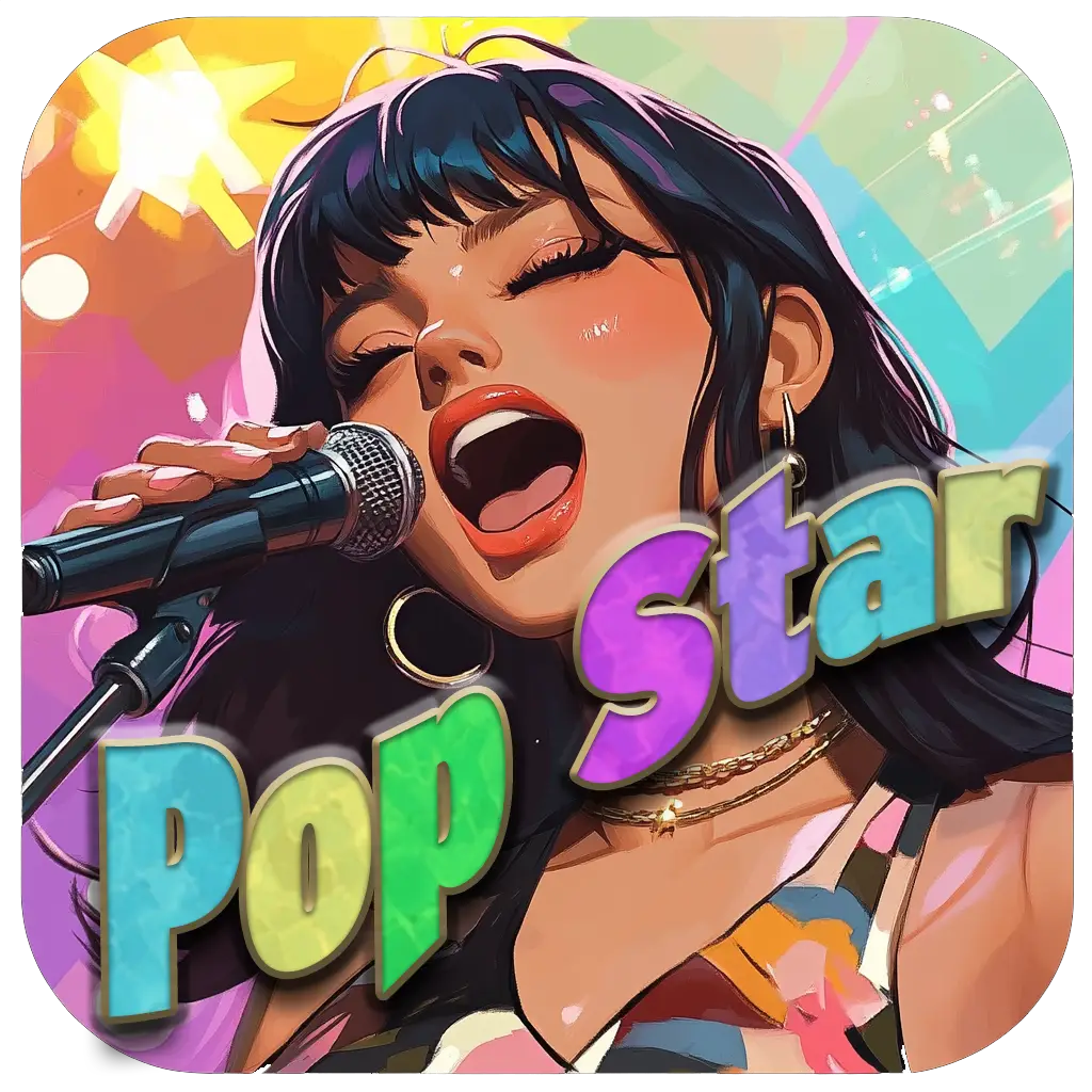 Pop Star Game